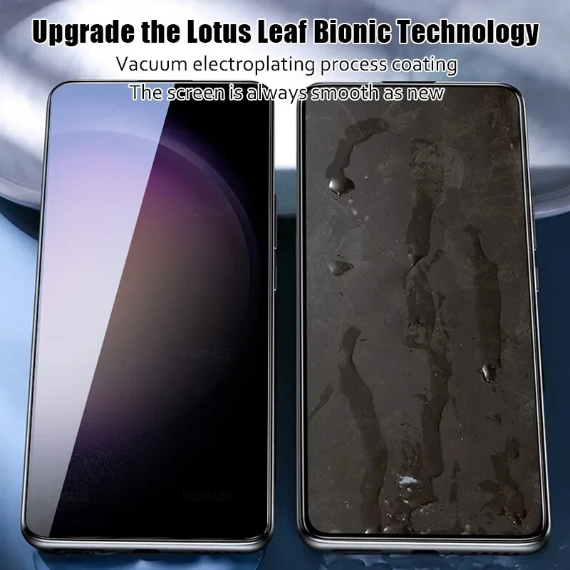 2 uds privacidad Anti espía orina 9H vidrio templado para Google Pixel 5A 6 6A 7 7A 8A 8 9 Pro XL 9A película protectora de pantalla - imagen 4