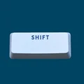 Left shift