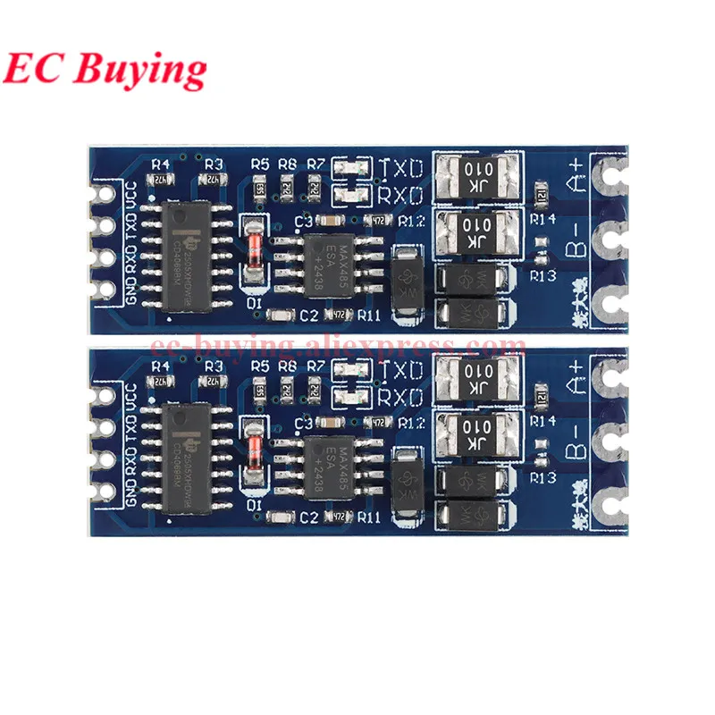 RS485 Module 2pcs