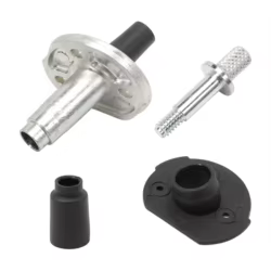 Conjunto de repuesto de Base de antena de Radio para vehículo, 1 unidad, 5C3Z-18936-AA para Ford F-250 F-350 F-450 F-550, accesorios para automóviles