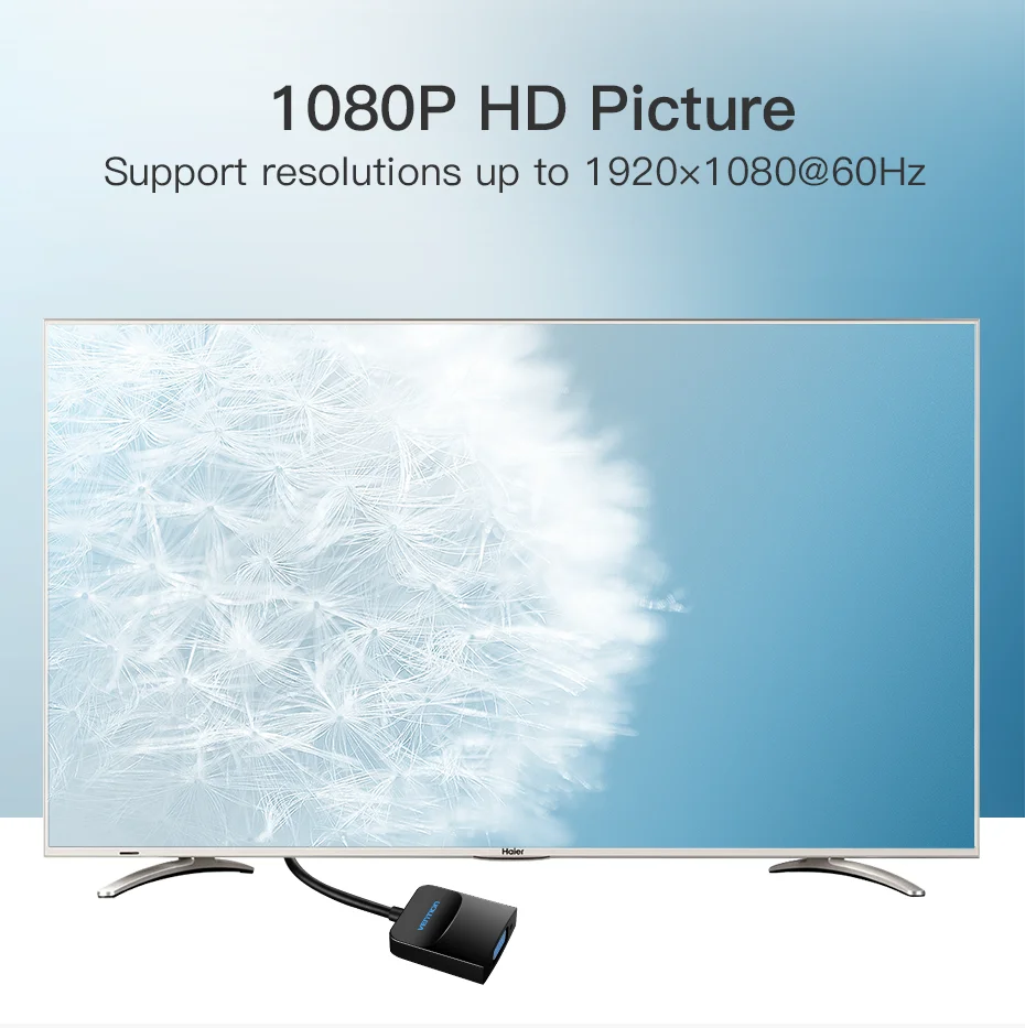 1080P - Vista del 1080P