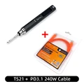 TS21 n 240W Cable