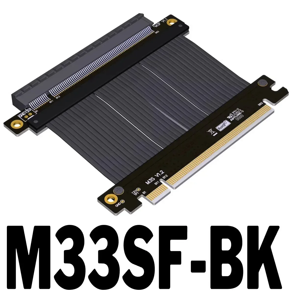 M33SF-BK