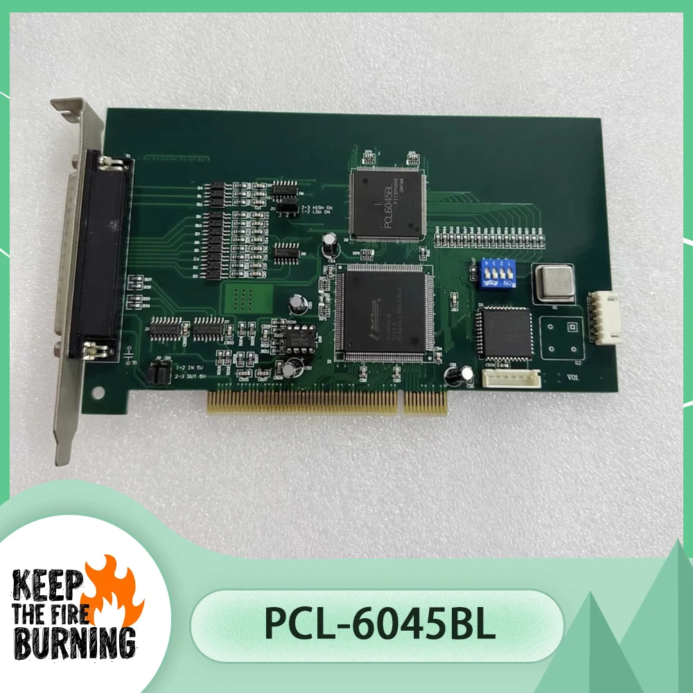 Tarjeta de control PCL-6045BL - imagen 3