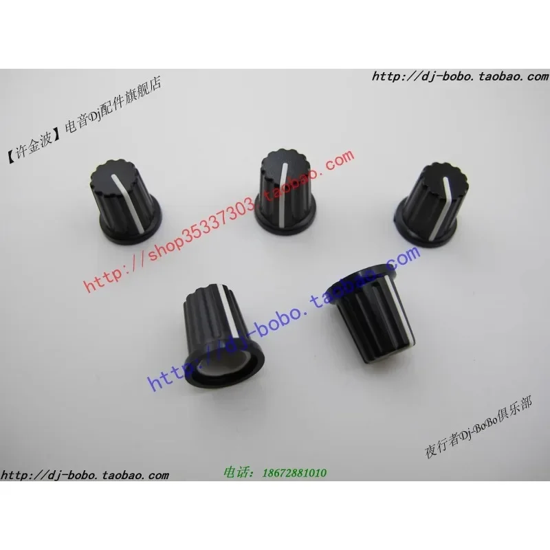 Original Pioneer DDJ-RX SX2 SR SR2 SB High School Bass EQ Knob Cap 100-S1-3006 - imagen 4