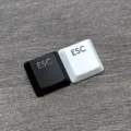 1 black ESC