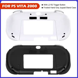 Mando Grip PS Vita 2000 con Gatillos L2/R2