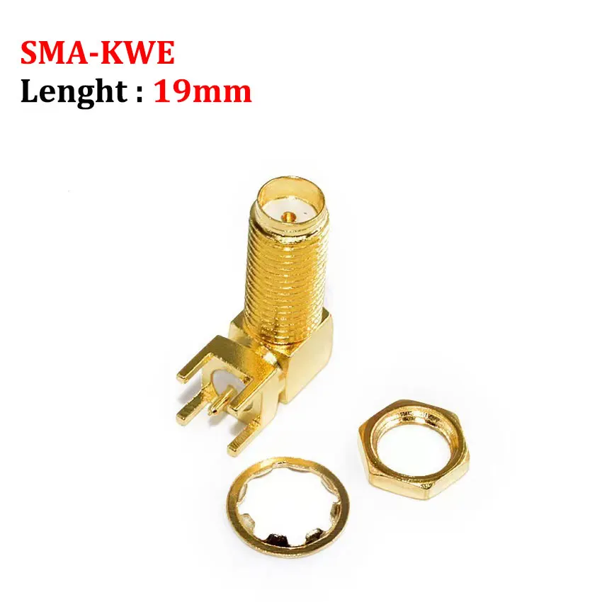 SMA-KWE 19mm