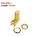 SMA-KWE 19mm