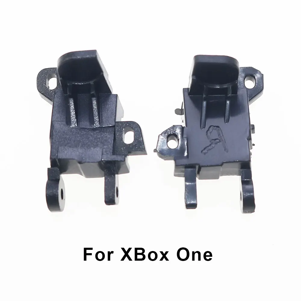 JCD para XBOX ONE S Series S/X controlador derecho izquierdo LT RT botón soporte interno soporte para Xbox ONE Elite - imagen 3
