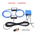 SMA Male Kit