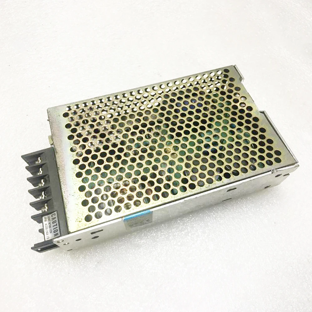 P50E-12 para COSEL Fuente de alimentación conmutada de desmontaje original 12V/4.2A 50W - imagen 2