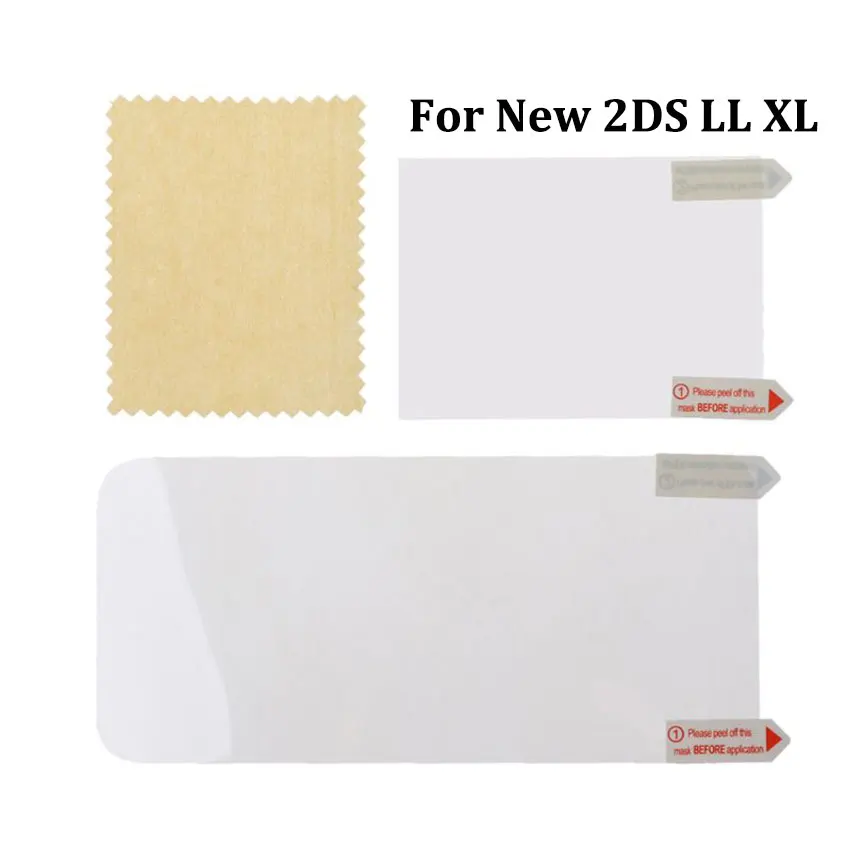 For New 2DS LL XL