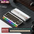 NUT65 White