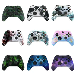 eXtremeRate Carcasa de Repuesto para Controlador Xbox Series X/S