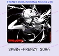 Frenzy sora Normal