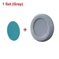 2PCS Gray
