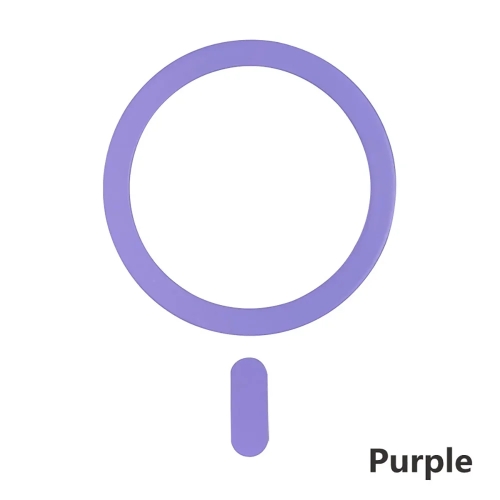 1PC Purple