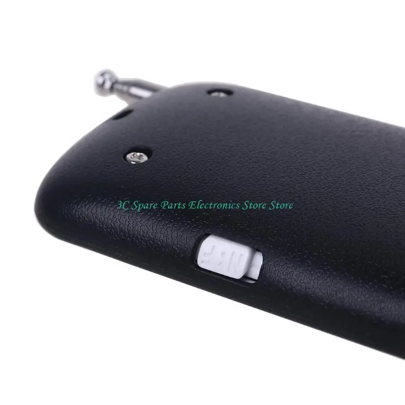 SZ 18CH Channel RF ASK Control remoto 433MHz 18 para transmisión inalámbrica clave potencia - imagen 3