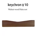 Key chron V10