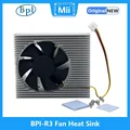 BPI-R3 Fan Heat Sink