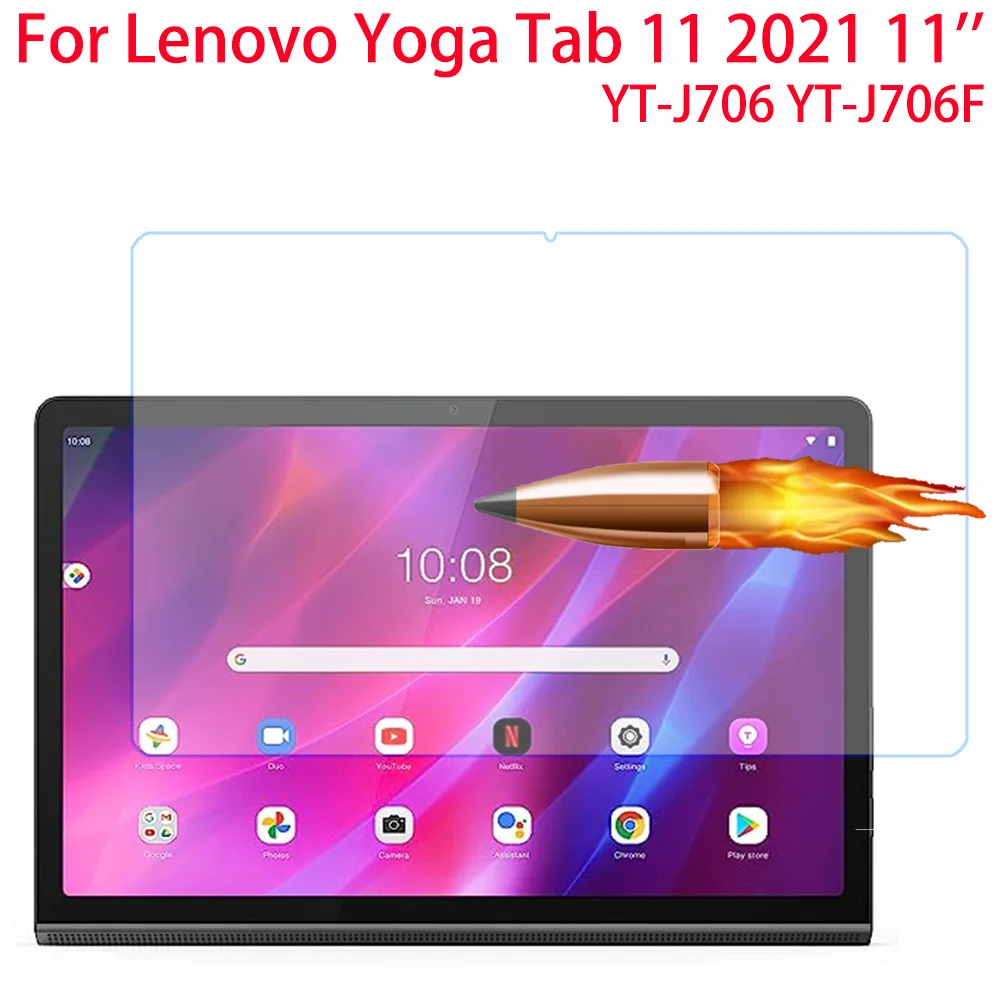 Yoga Tab 11 YT-J706F
