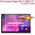 Yoga Tab 11 YT-J706F