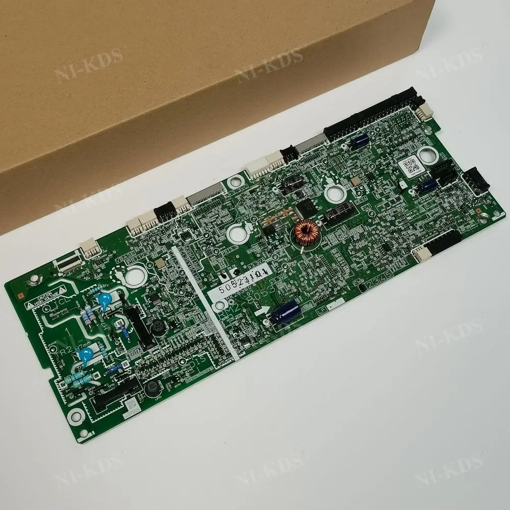 Placa de PC del controlador de CC RM2-8053 para HP LaserJet M252 M274 M277 M252dw placa CC dúplex - imagen 3