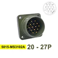 socket 3102 20-27P