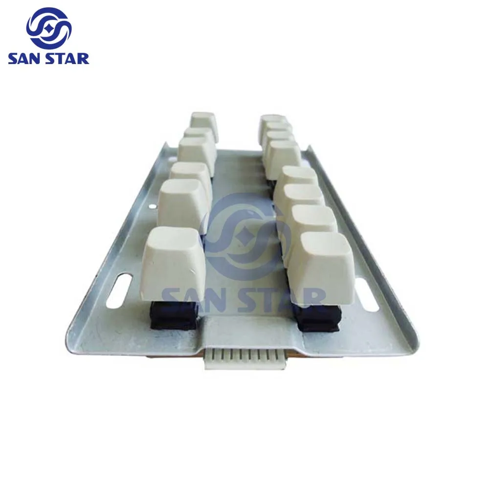 Teclado de 14K/15K para cóctel de frutas, Fruit King, Slot, wolf 2, Game PCB Board, Coin Operate, Arcade Game Machine - imagen 3