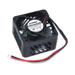 Ventilador Refrigeración 40mm 12V – Modelo RDM4025S1
