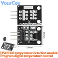 TEMP DS18B20 Module