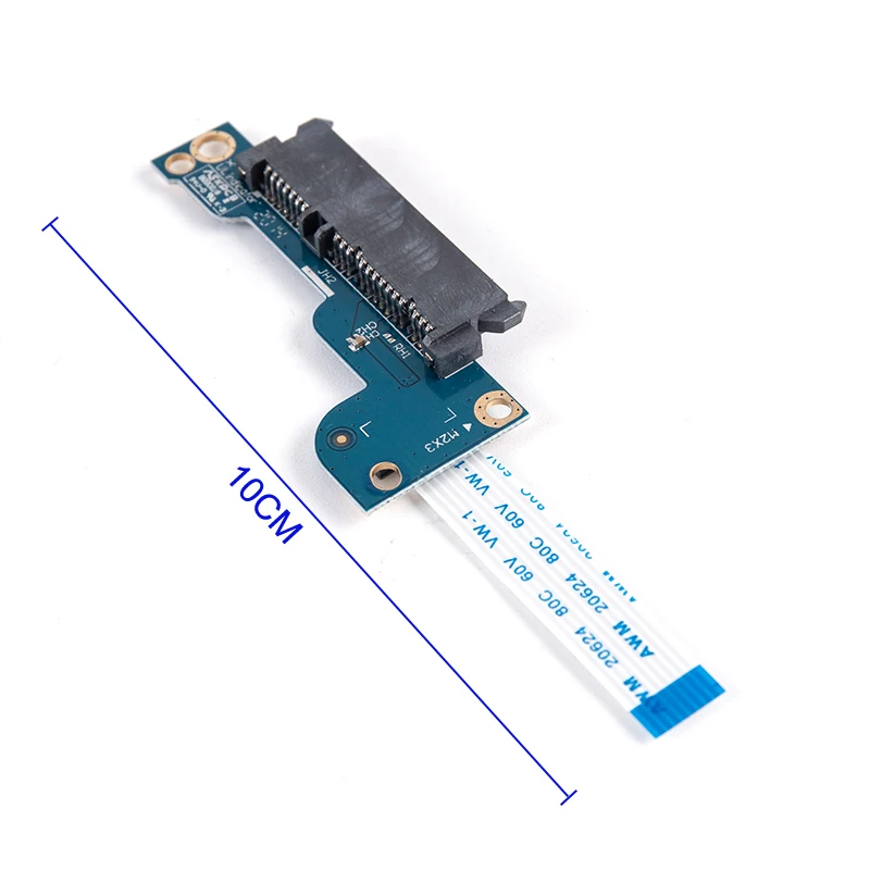 Cable HDD para HP 15-DB1003, DA0012DX, 250, 255, 256, G7, portátil, SATA, disco duro, conector SSD, Cable flexible TPN-C135 - imagen 4