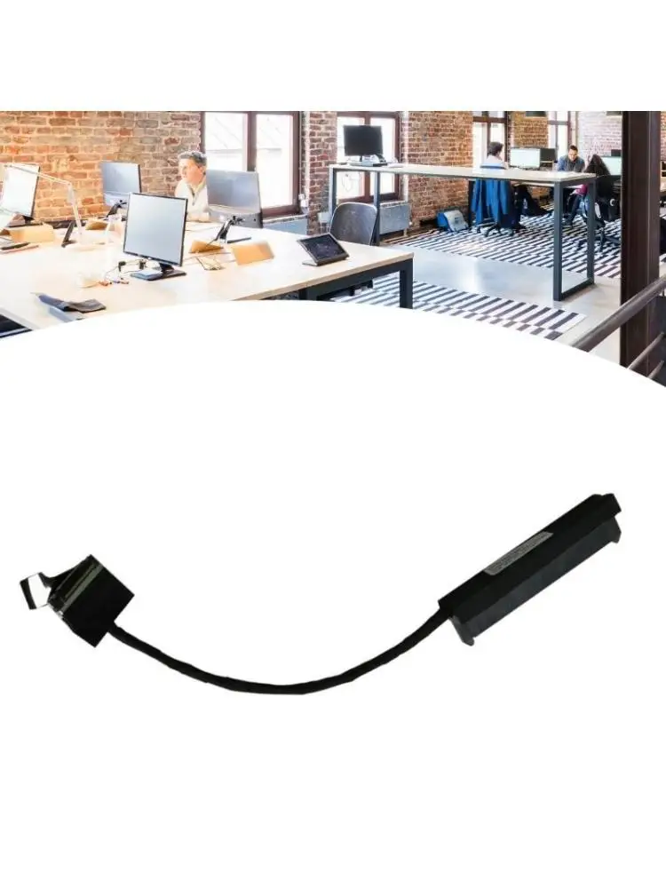 Y1UB Cable batería para portátiles, Cable alimentación, conectores Cable para 5500 5501 5502 5505