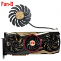 Fan - B