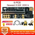 5PCS V016 Riser