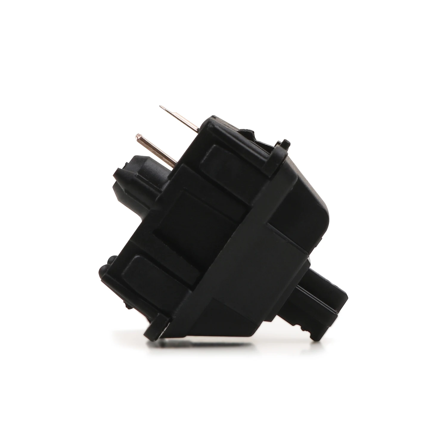 Interruptor personalizado lineal Cherry MX Hyperglide, 5 pines, negro, 60g, rojo, 45g, para teclado mecánico, GK64, RK61, nuevo - imagen 2