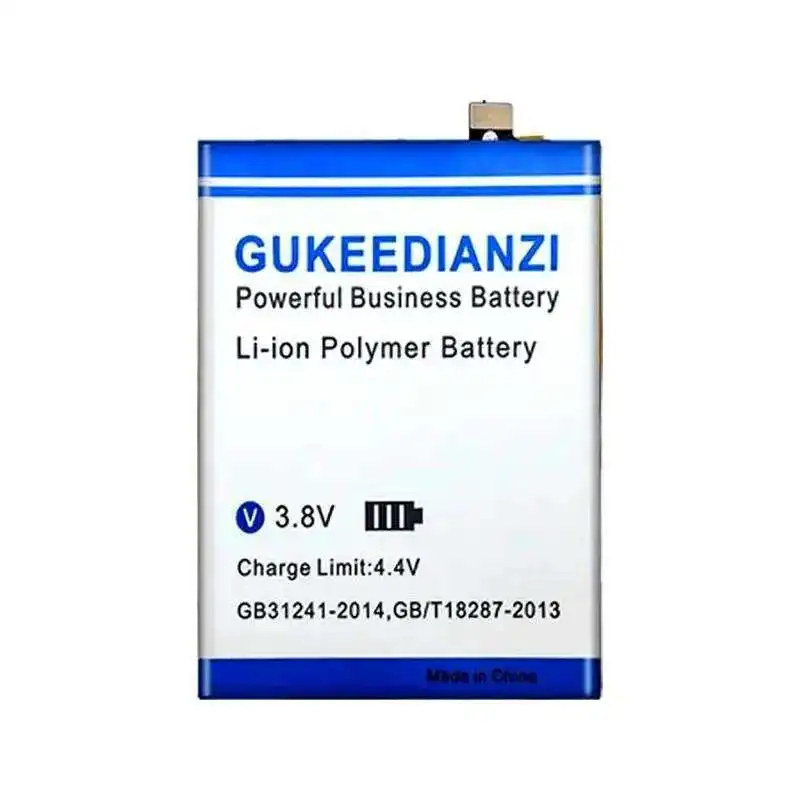 B-F3 4700Mah para Vivo Y91 Y93 Y95 Y93S Y91C Y90 Y1S Y91i batería de teléfono móvil de carga rápida segura - imagen 3