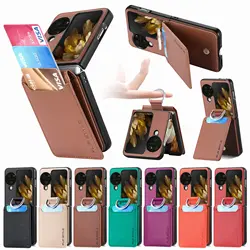 Oppo N2 Flip / N3 – Anillo Porta Tarjetas Antigolpes