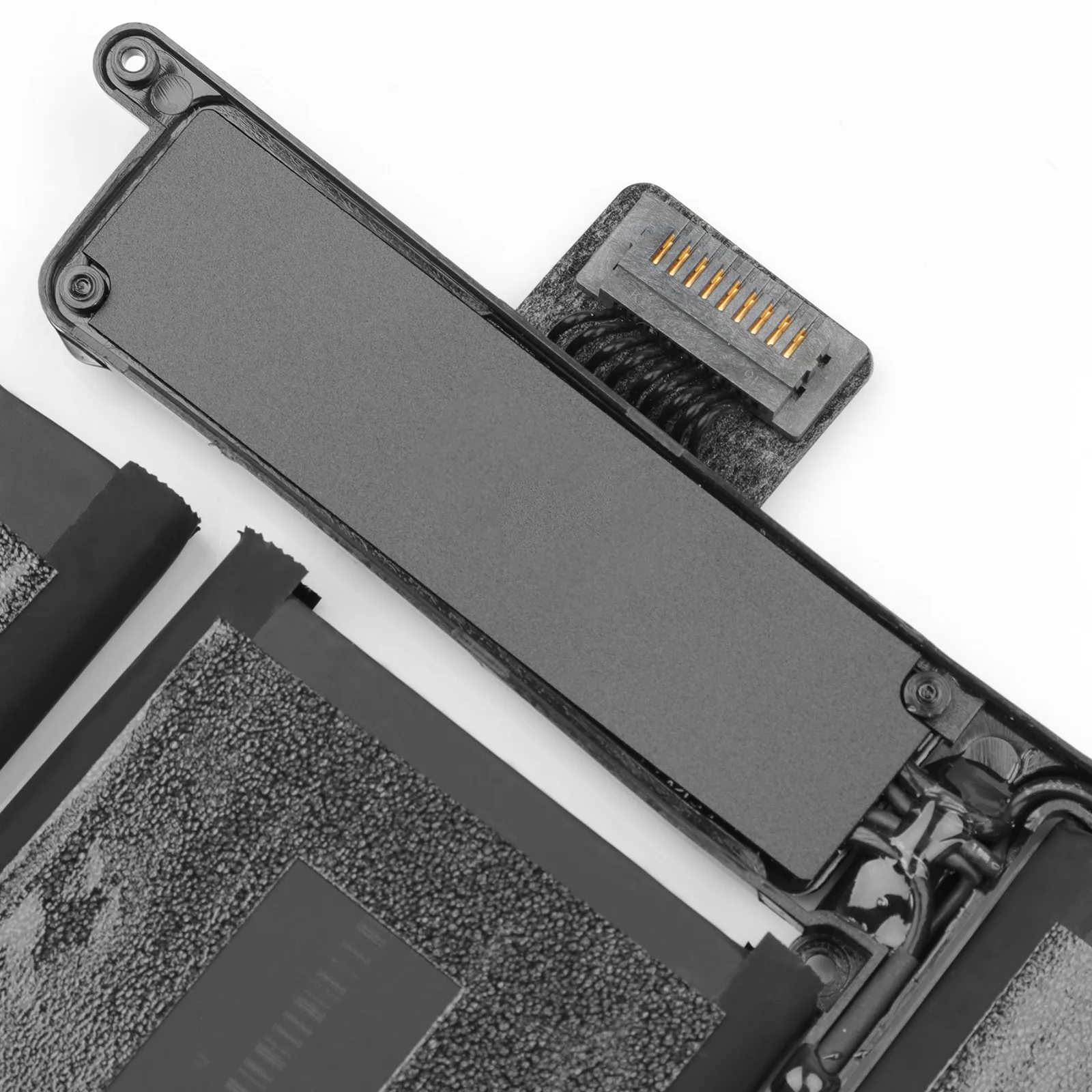 YOOFAN-Batería de ordenador portátil A1493 para Apple MacBook Pro, 13 ", 2013, Retina, A1502, ME864LL/A, ME866LL/A, ME865LL/A, MGX72, ME864, ME866 - imagen 5