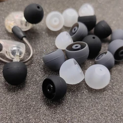 Puntas Silicona Auriculares Shure SE215 SE846 SE535 SE425 SE315