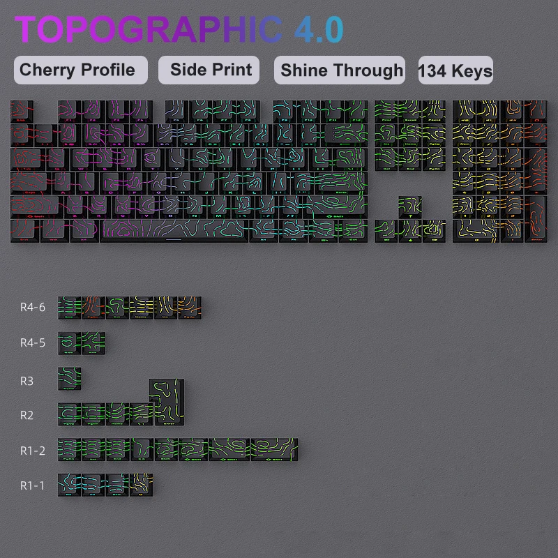 134 Black 4.0-cherry