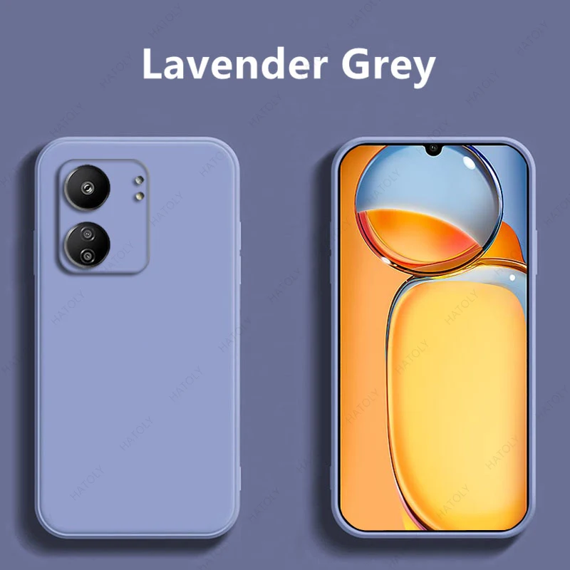 Lavender Grey