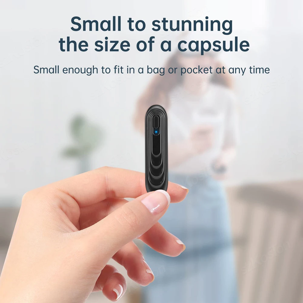 Transmisor compatible con Bluetooth 5,0 para auriculares Oculus Quest 2 VR, adaptador de Audio inalámbrico para Quest2 Switch, accesorios PS4 PS5 - imagen 3