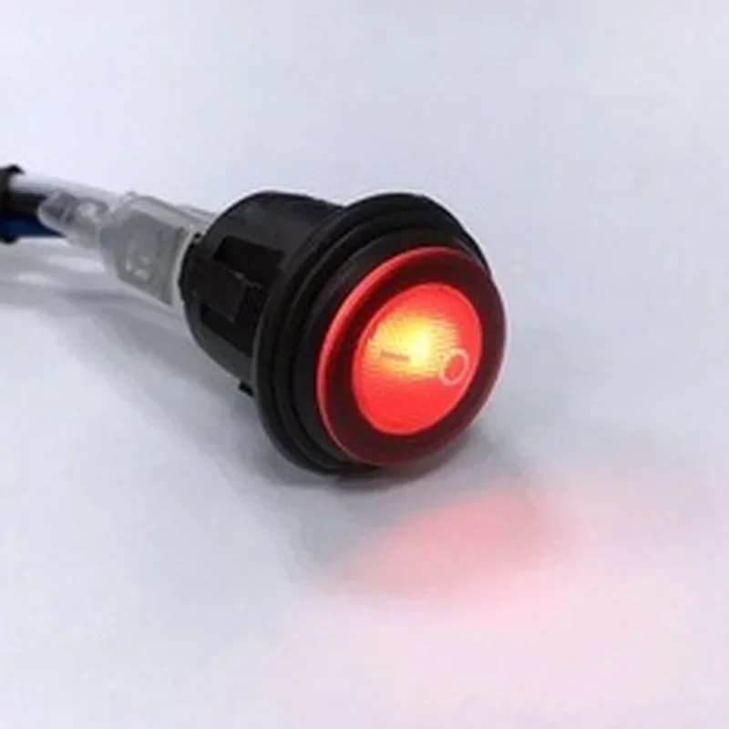 Encendedor de cigarrillos resistente al agua de 12V, enchufe GPS para asiento, cargador de coche USB Dual para coche y motocicleta, cargador de teléfono móvil - imagen 5