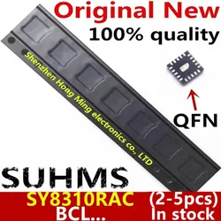 Chipset SY8310 QFN-20 – Controlador Gestión Energía