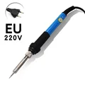 EUR Plug 220v