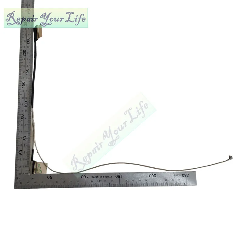 Cable de pantalla LCD EDP para ordenador portátil para ASUS VivoBook X409 X409FA X409B X409F A409F X409U R427J Cables de cinta de vídeo nuevo 14005- 03100000 - imagen 5