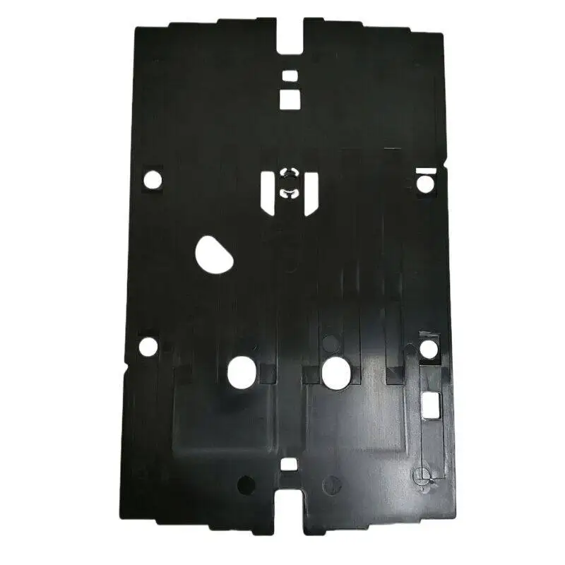 Vilaxh 1 Uds bandeja de tarjeta de identificación de PVC de inyección de tinta para EPSON L8050 L18050 L8180 L8058 L18058 - imagen 2