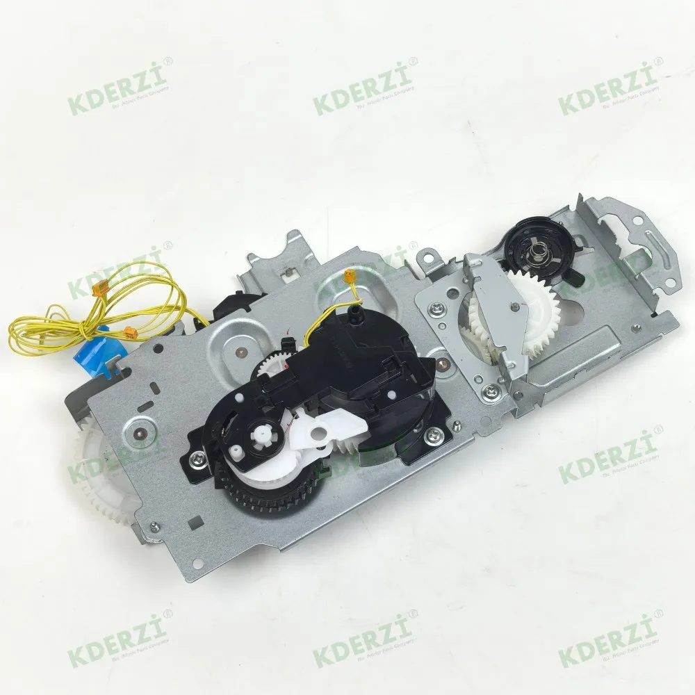 RM2-6777 de conjunto de transmisión principal para HP LaserJet M607 M608 M609 M633 M631 607 608 609 631 632 633 M608dn M607n Motor principal LCD DUPLEX - imagen 5